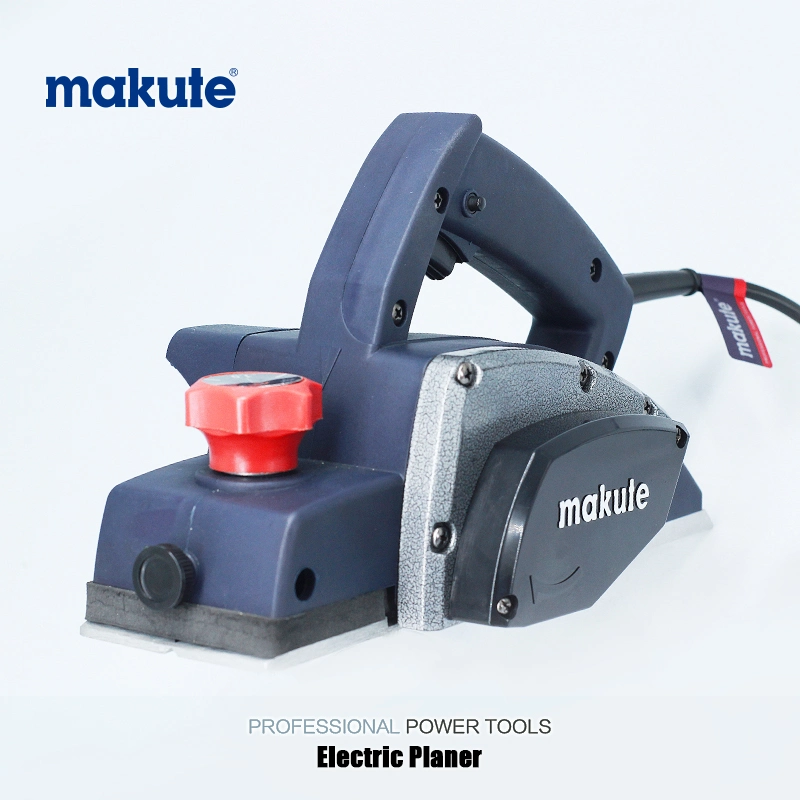 82*1.5mm Makute Electric Planer Mini Hand Band Saw Wood Cutting