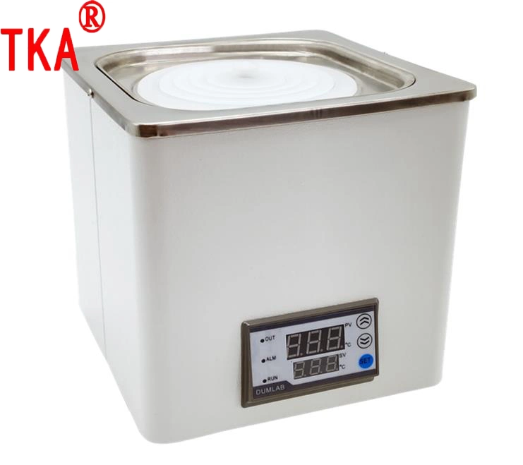 Medical Laboratory Digital Display Temperature Heating Water Bath Pot