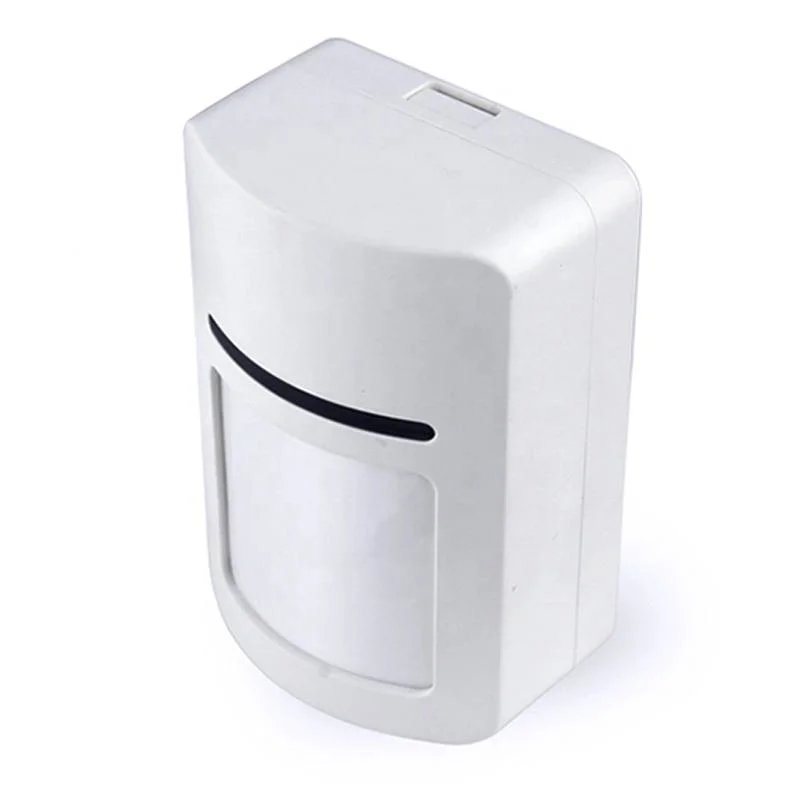 Tuya Smart WiFi PIR Motion Detector Sensor Alarm Infrared