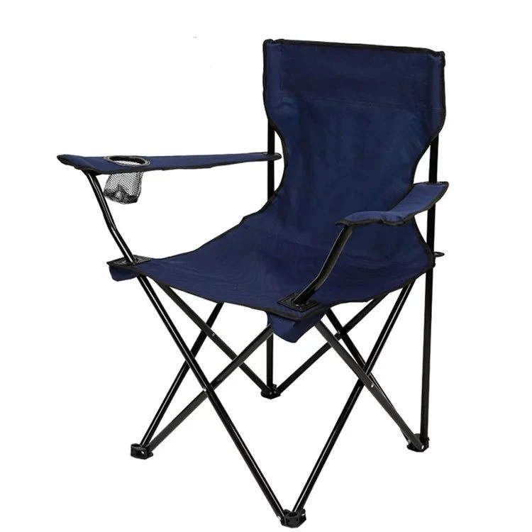 Wholesale/Supplier Beach Chair Metal Portable Folding Camping Moon Beach Chair