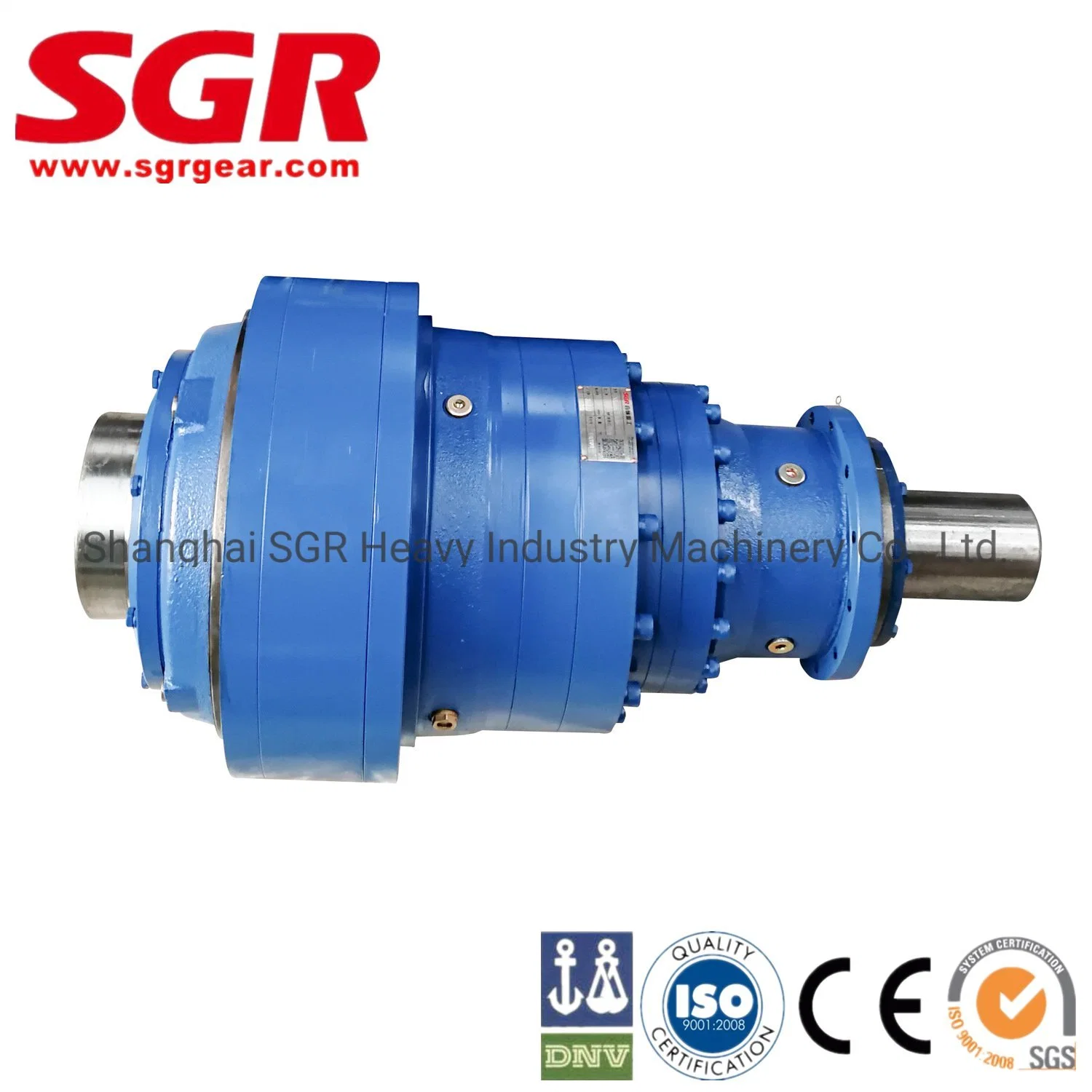 Equivalent to Bonfiglioli 300 Series High Torque Planetary Gearbox Geared Motor