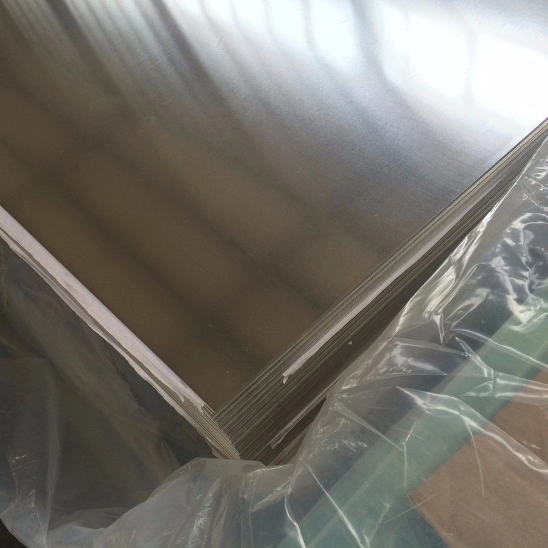 Prime Quality Aluminium Plate Al Alloy Plate 1050 1060 1100 3003 5005 5052 5083 6061 6063 Aluminum Sheet