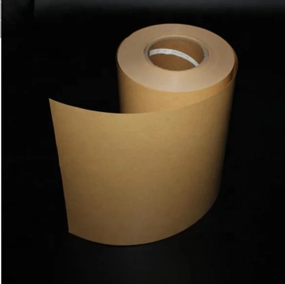 High quality/High cost performance  Kraft Paper Supply Produced by Jiangsu Lucky Company