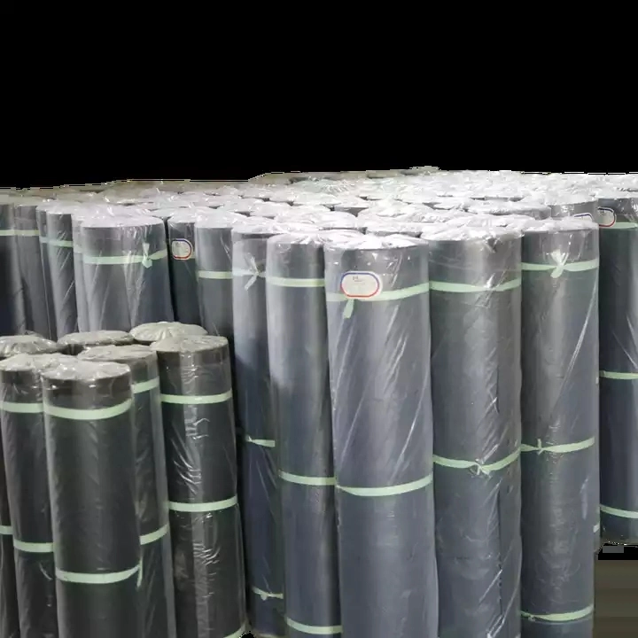 Best-Selling EPDM Rubber Sheet