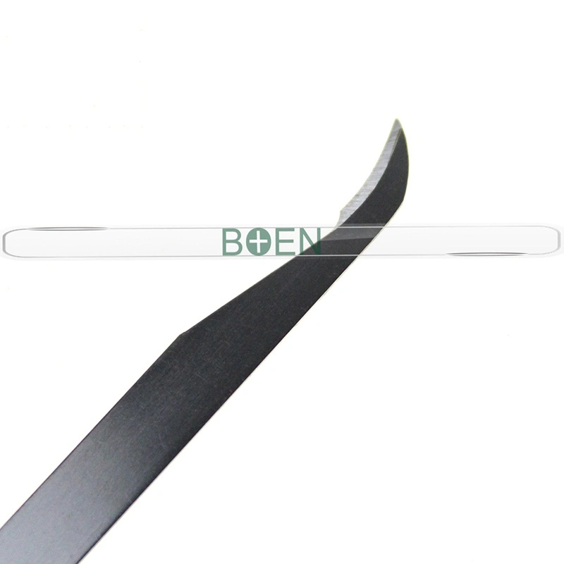 Sterile Disposable Surgical Stitch Cutter Blades for Suture Remove