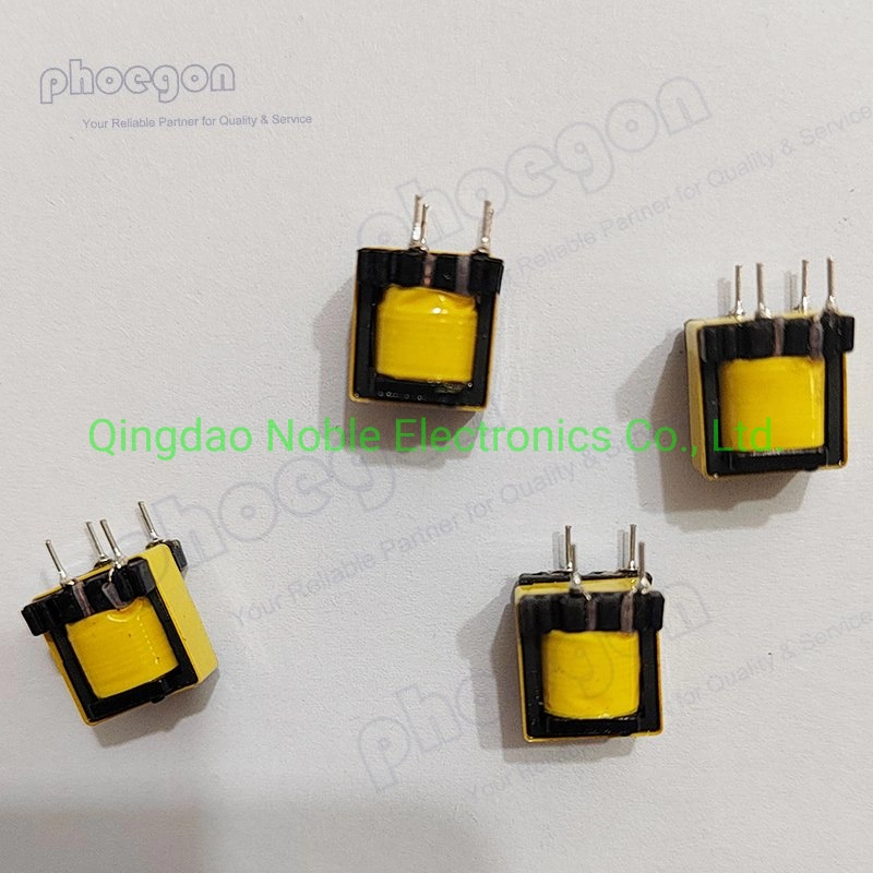 Ee10 Ee13 Switching Power Flyback Small Transformer for LED Lighting