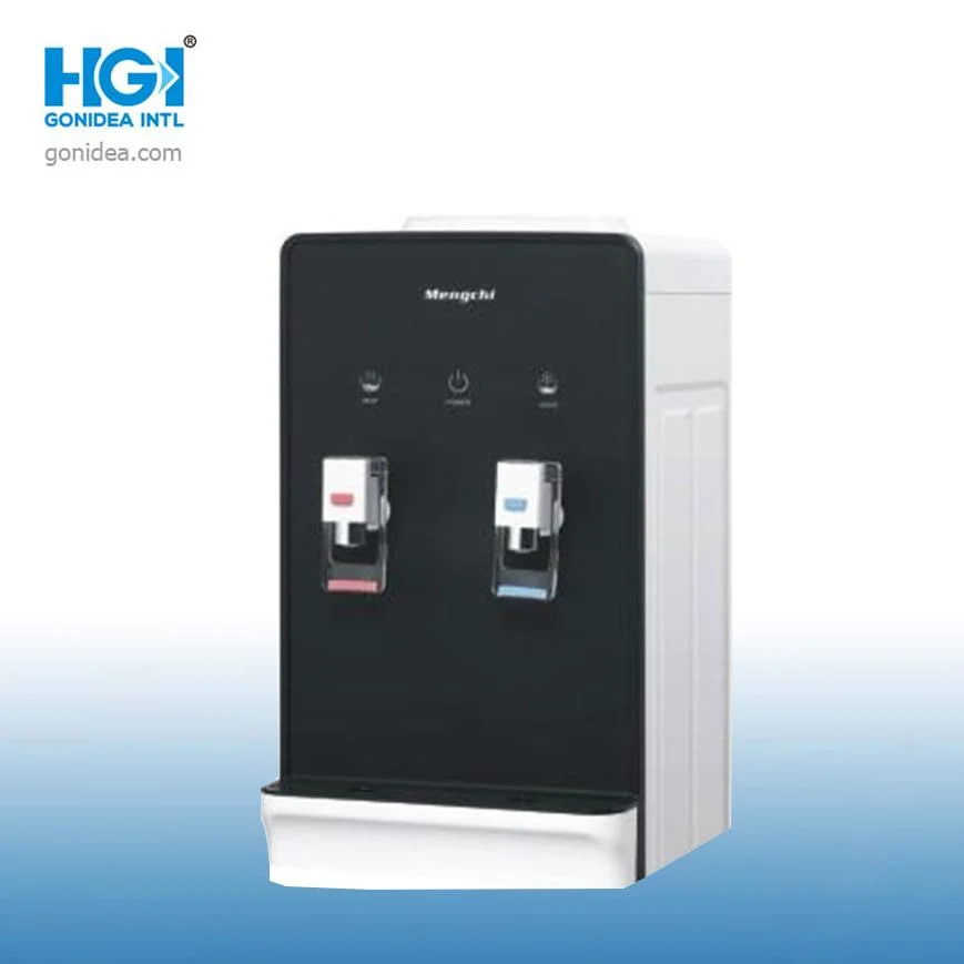 Hgi Desktop Mni Electric Hot Cold Compressor Cooling Water Dispenser Ylr2-T84