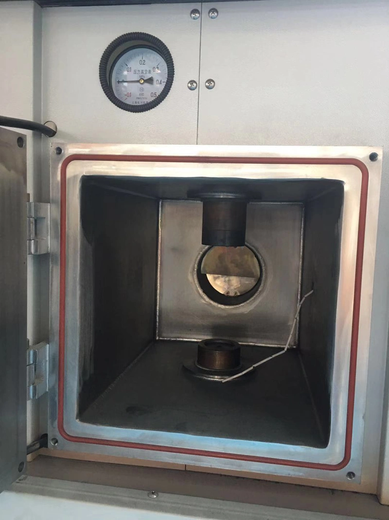 Haoyue S-300 Spark Plasma Sintering (SPS) for Nanostructured Amorphous Material