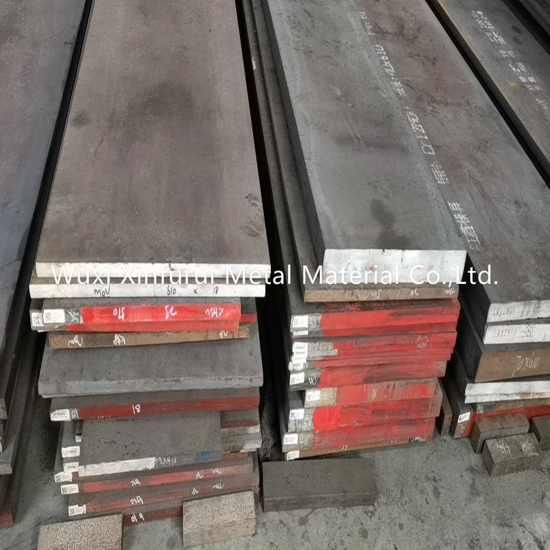 Großhandel Carbon-Form-Werkzeug Stahl D3 1,2080 die Stahlmesser Stahlblech, Form