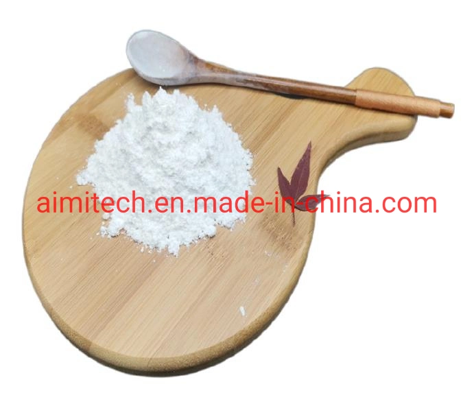 Professional Suppliers CAS 9007-28-7 Food Grade 98% Powder Porcine Cartilage Chondroitin Sulfate with Bulk Price