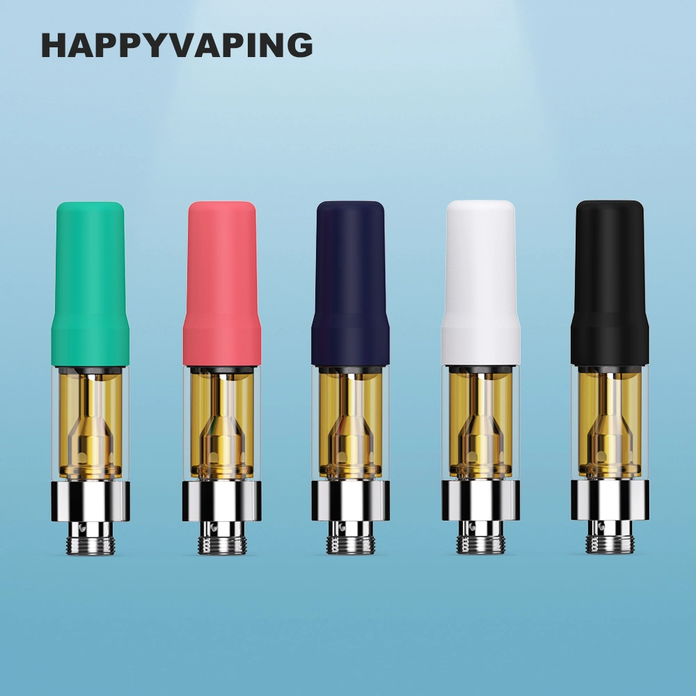 Premium Quality 510 Ceramic Coil Series Thread Pod System Thick Oil Formulation Electronic Cigarette EGO CE4