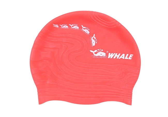 Swimming Cap Factory ISO 9001 Certificated Swim Cap Manufacturer