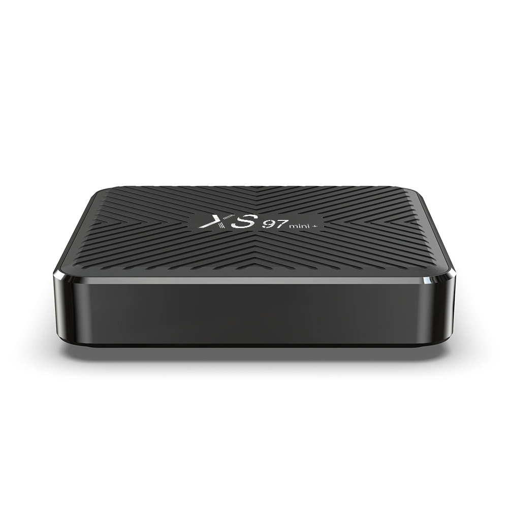 Android IPTV Tvbox 4K Netflix Account Quad Core 2...4G WiFi Smart TV Box