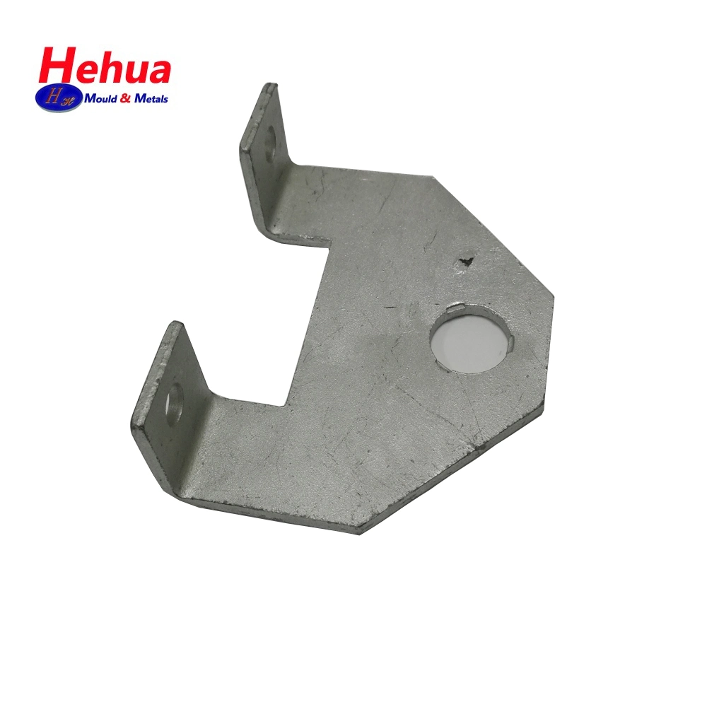 Cheap Manufacturing Metal Stamping Parts