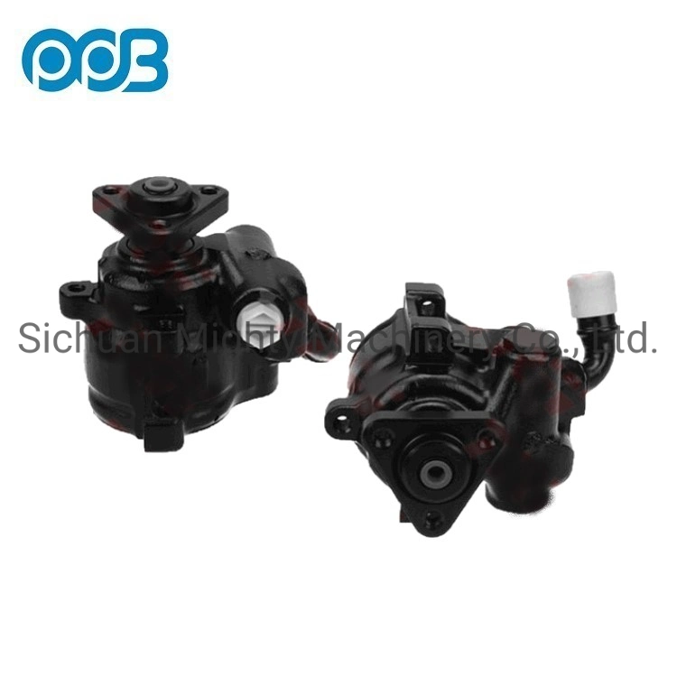 Pompe de direction hydraulique système de direction automatique pièces automobiles pour Ford Transit (91AB3A674CA 6483568 91GB3A674AB) 91ab3a674AA 4032465 95ab3a674ab