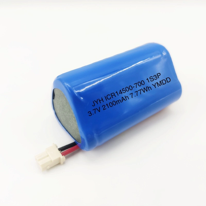 3.7V 2100mAh Li-ion Battery for Portable Speaker Logitech Z515