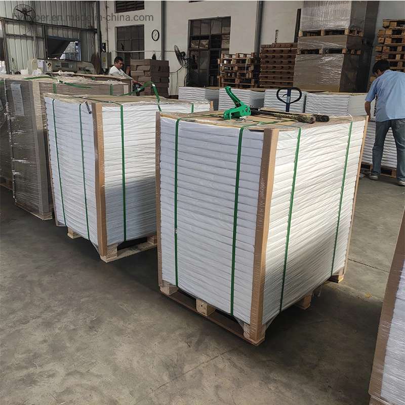 China High quality/High cost performance Uncoated White Wood Free Paper