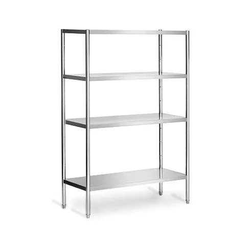 High quality/High cost performance  Customized Pharmacy Store Shelving Display Rack Medical Shelf