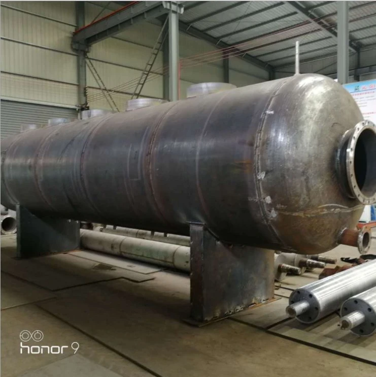 Environmental Tank Sewage Treatment Tank Processing