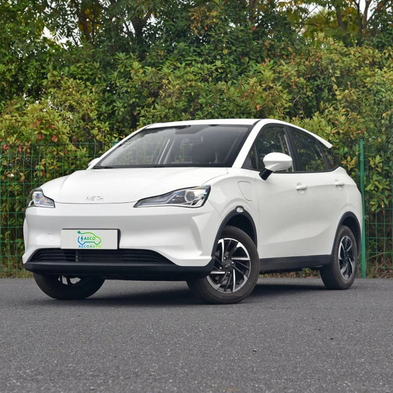 2022 автомобиль Nata EV Sedan 5 Nata 100 км/ч. Характеристики электромобиля