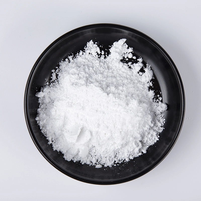 Hot Sale Lithium Carbonate Li2co3 CAS No: 554-13-2