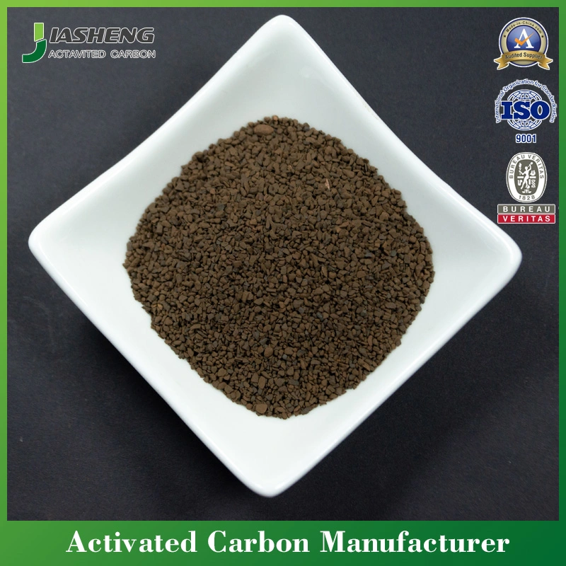 25-45% Manganese Sand Green for Removal Iron Manganese