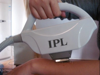 IPL Skin Rejuvenation and Skin Acne & Hair Removal Beauty Equipment Hair Removal Salon Equipment Skin Care