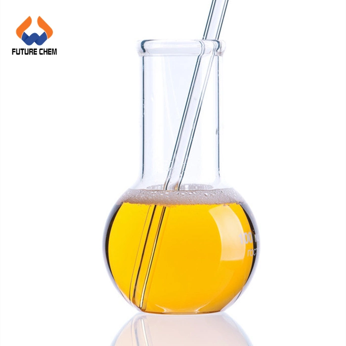 CAS 79-04-9 99% Purity Chloroacetyl Chloride for Producing Pesticides Herbicides