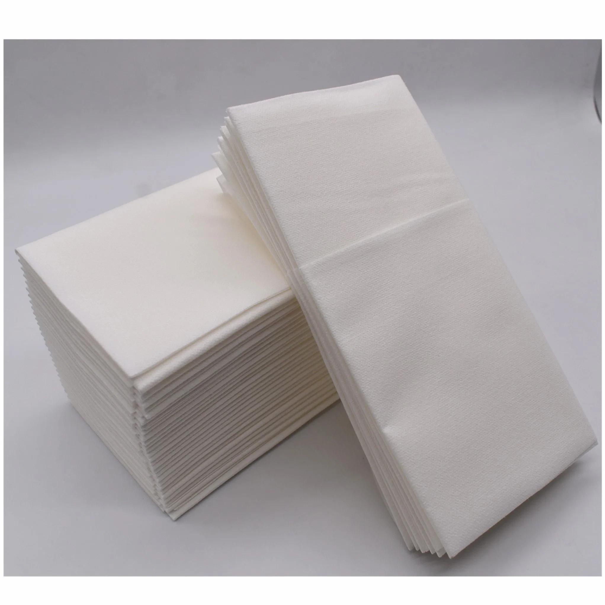 Бумага Airlaid Serviette Dinner Бумага Napkin Luxury Tissue Paper for Wedding