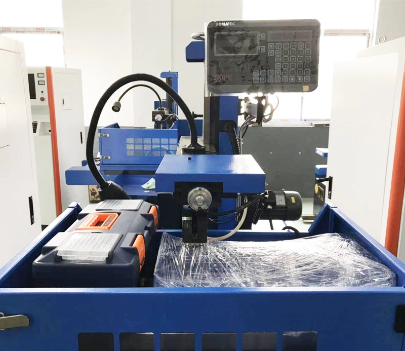 CNC Autocut de alta velocidad de corte el cable del sistema de control de la máquina de EDM