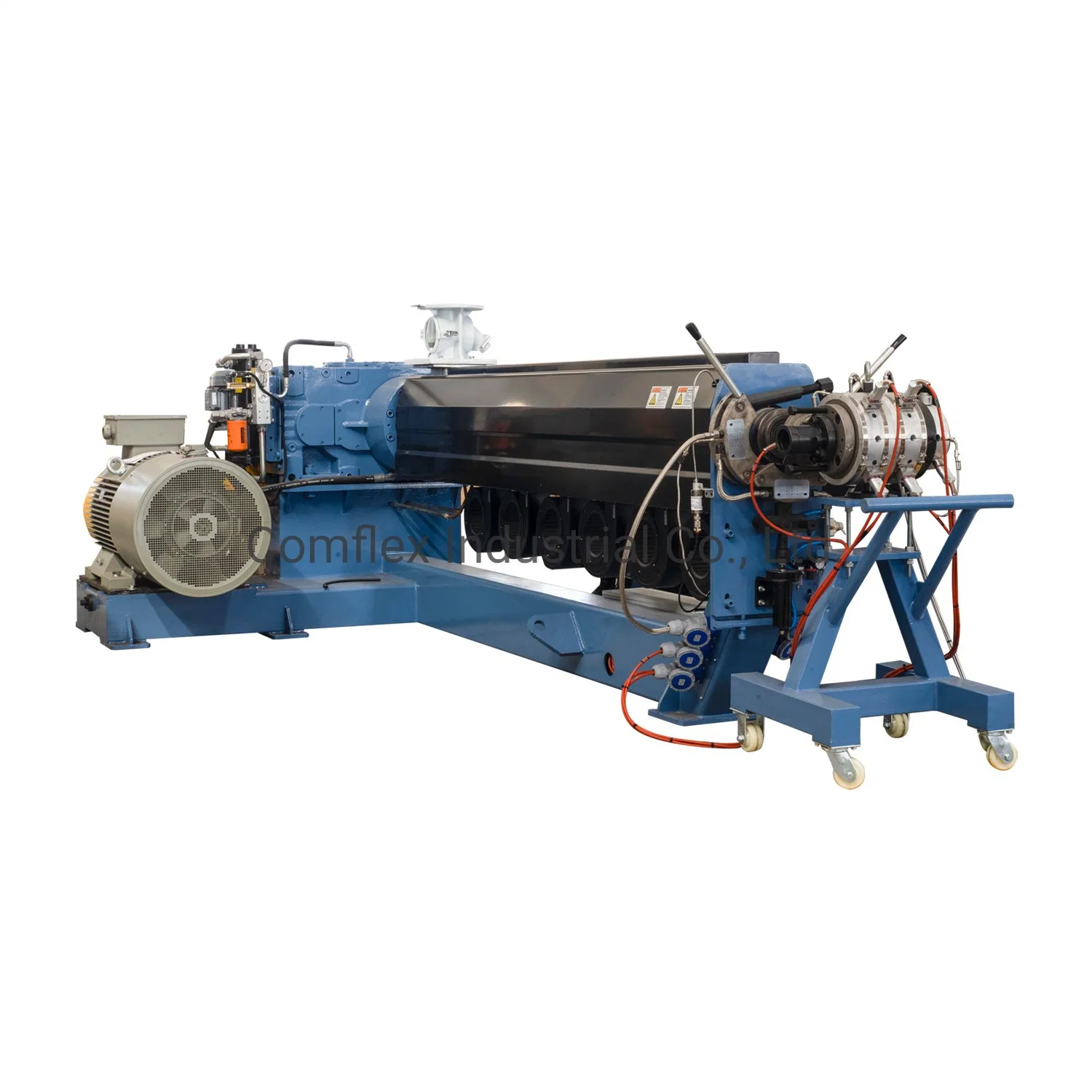 Power Wire Extruder Equipment/Electric Cable Making Machines/Wire Cable Making Equipment