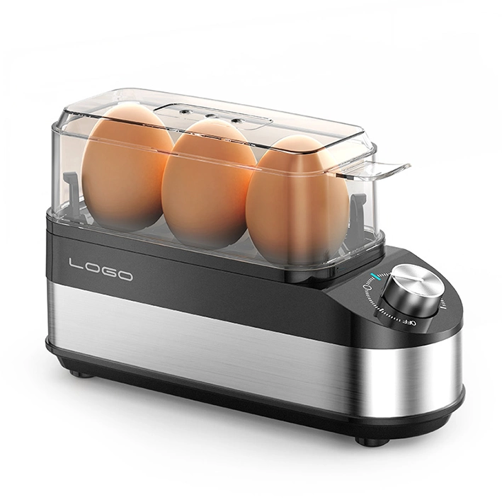 Electric Egg Cooker for Hard Boiled Eggs