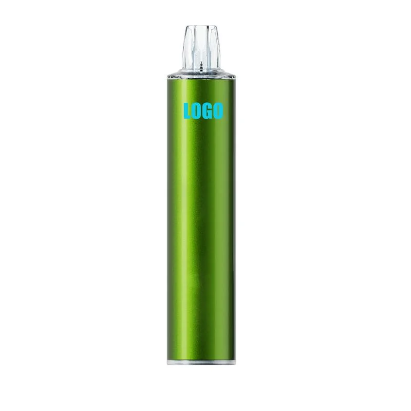 2023 Best Selling Electronic Cigarette Good Price Disposable/Chargeable Factory Supply Vape Pen with 800 Puffs OEM ODM Uwell