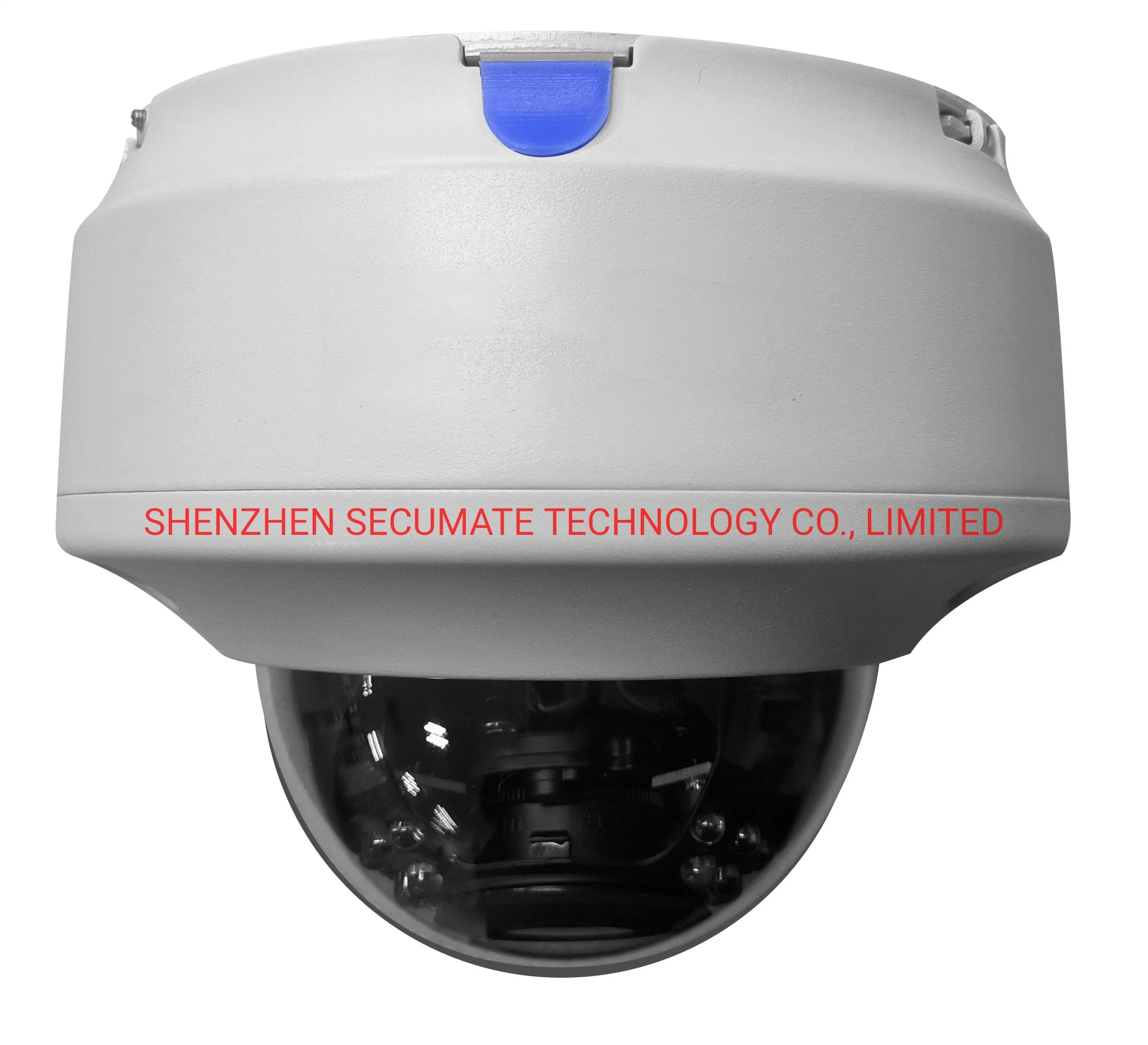 2MP WDR Motorised IR Vandal Resistant Waterproof Poe CCTV Security Surveillance IP Network Camera