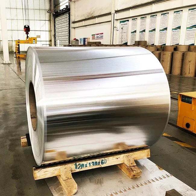 Series 6000 Aluminum 6061 6063 6082 6000 Series Alloy Al-Mg-Si Alloy Aluminum Steel Coil Steel Sheet Alloy Aluminum Sheet Aluminum Material Aluminum Coil