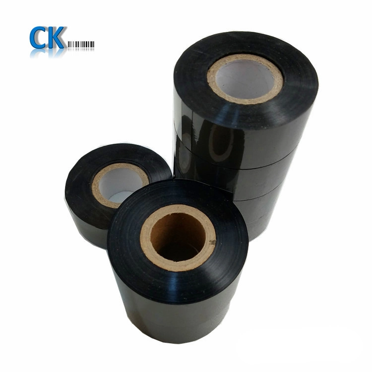 Coditeck Ck50 Black Color 30mm 100m Hot Stamping Foil Ribbon