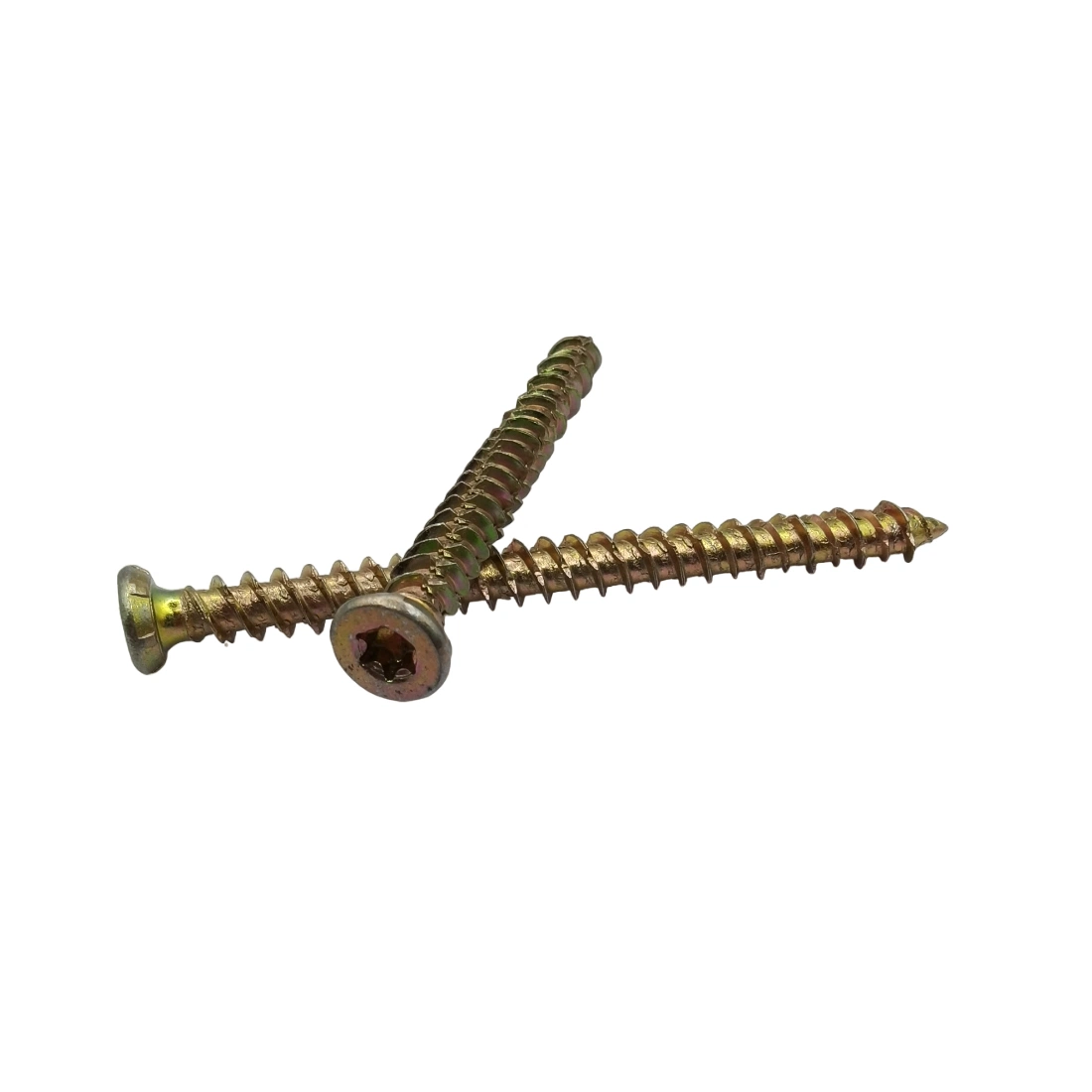 Carbon Steel Hardened Zinc-Plated Hot-DIP Galvanized Dacromet Rust-Oleum Anchor Screw Concrete Bolt