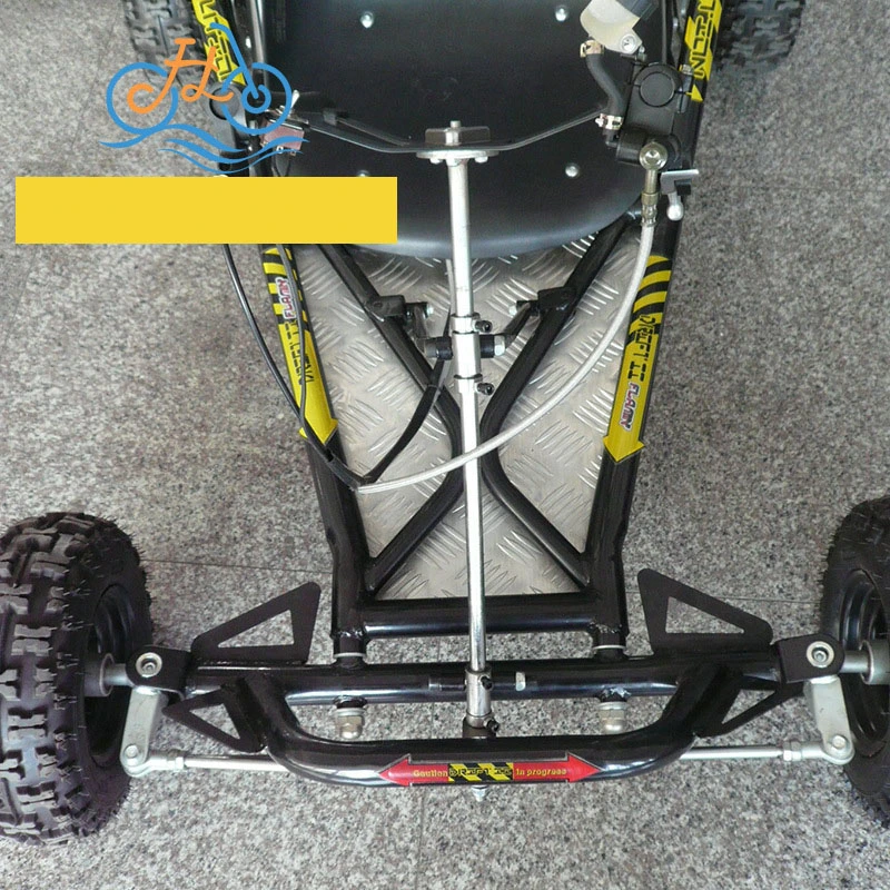 Electric Racing Body Drift Buy Karts Offroad Torque Converter Go-Kart Motor Car Prices 250cc Engine with 300cc 2 Seater Go Kart