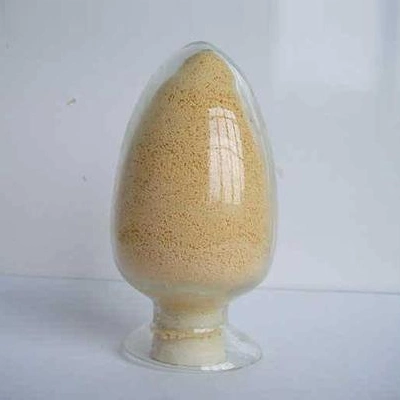 001*7 Strong Acid Cation Ion Exchange Resin Gel Type Industrial and Food Grade Water Softener