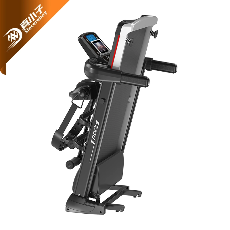 Wholesale/Supplier Motorisé Foldable Fitness Home Gym exercice électrique tapis roulant