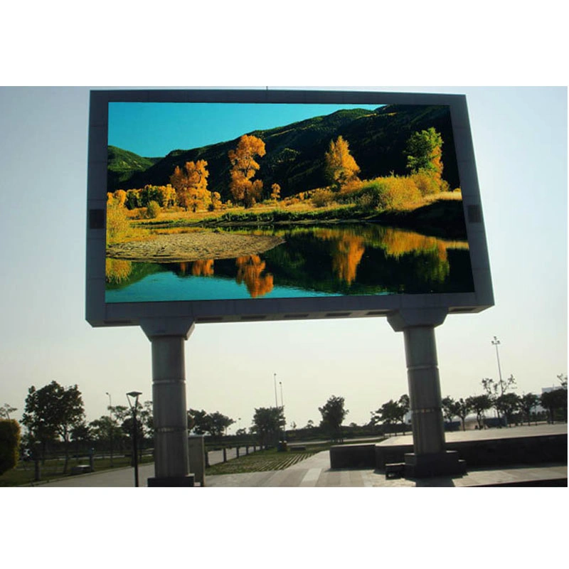 P5mm Shop Window Advertising Decoration LED Video Display