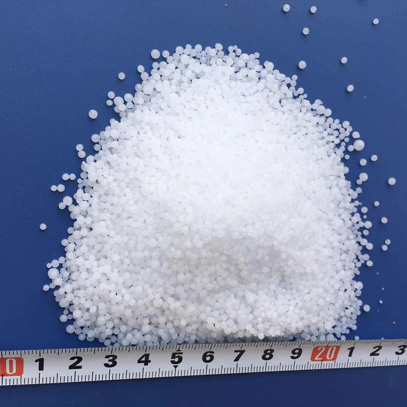 Eco-Friendly Expressway Deicing Salt Granules