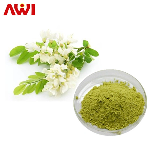 Strong Antioxidant Products Sophora Japonica Extract Rutin