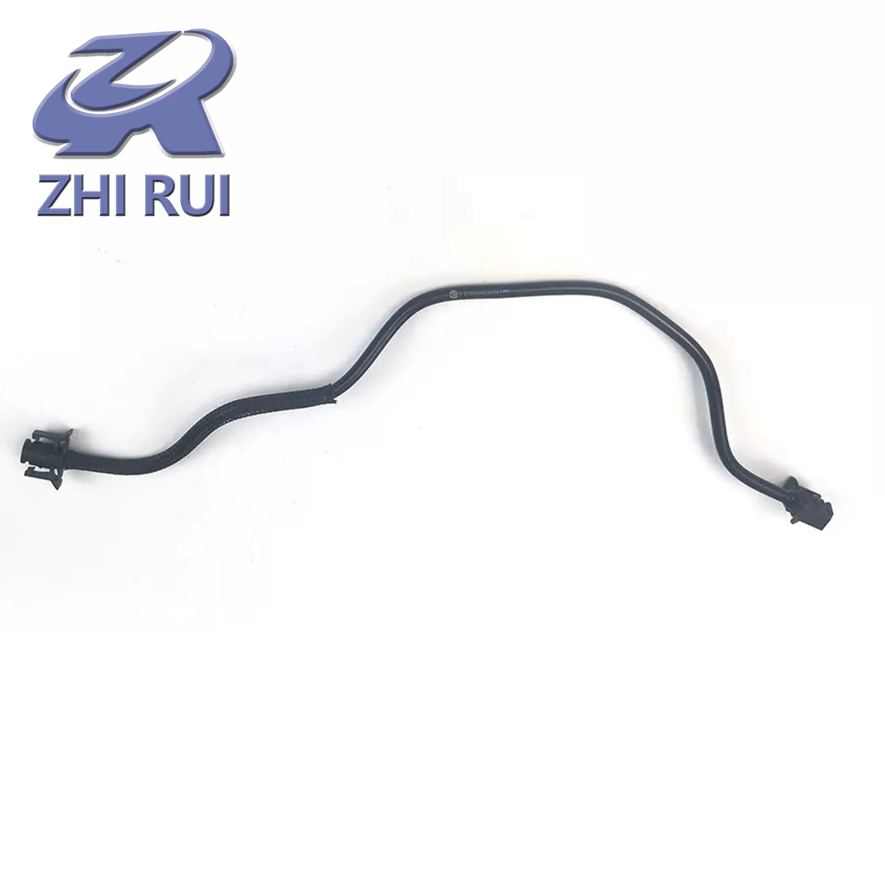 Tubo flexível do líquido de arrefecimento do radiador do motor automático estrutura do sistema de arrefecimento tubo rígido de água Para peças Auto 2.0t OEM Lr024251