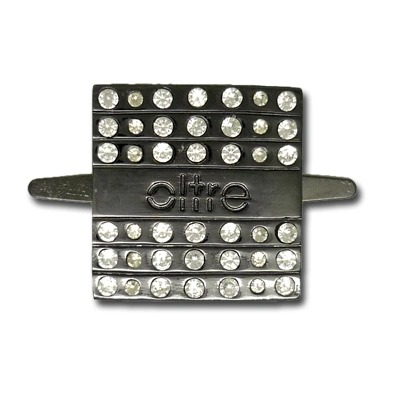 Decorative Parts for Suitcase Metal Buckles, Garment Accessories