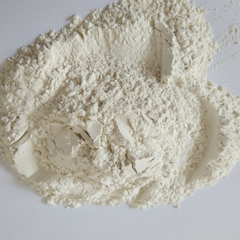 China Supply Oil Field Bentonite Clay Powder with Low Price