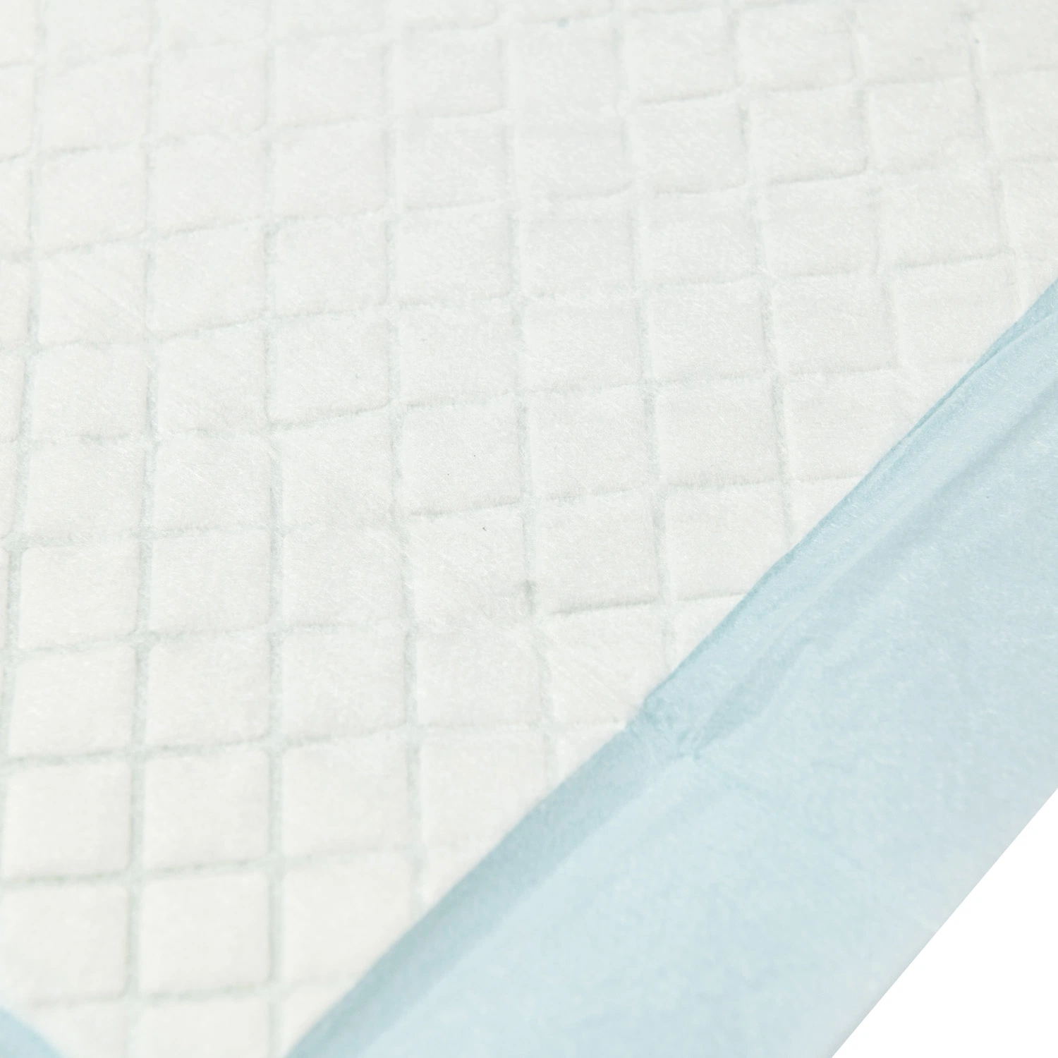 ISO &amp; CE Certificated -Disposable High Absorbent Under Pads for Incontinence Use