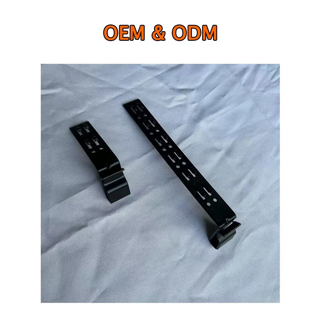 OEM Customized Hardware Accessory for Metal Connection Parts Forming Process with Precious Metal Copper Punching Parts