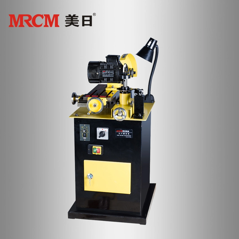 Metal Circular Saw Blade Precision CNC Surface Grinding Machine