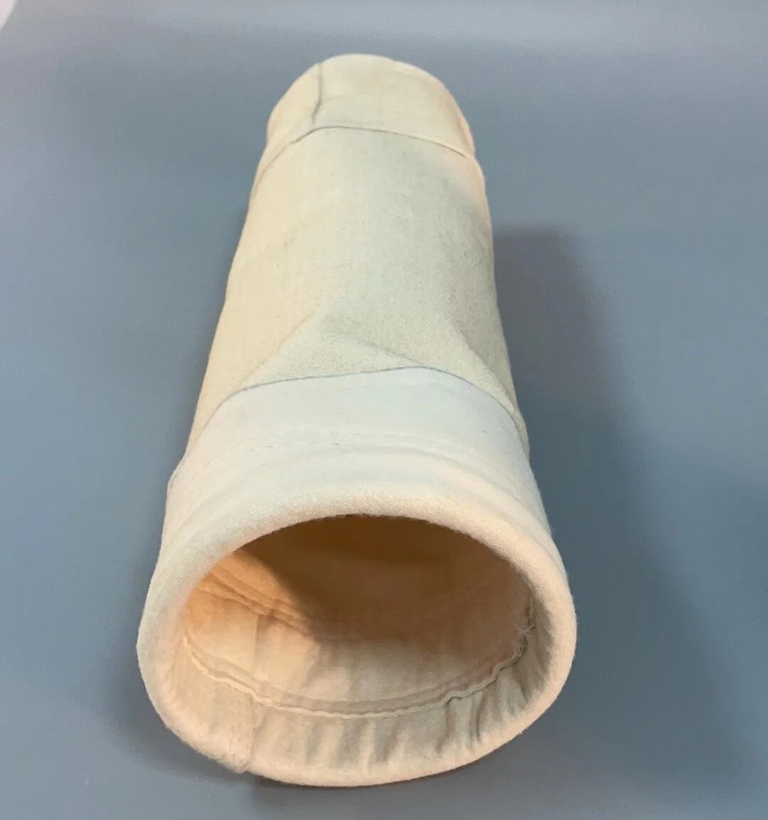 Factory Price Coal Dry Process Dust Collector Acrylic Nov Woven Filter Bag